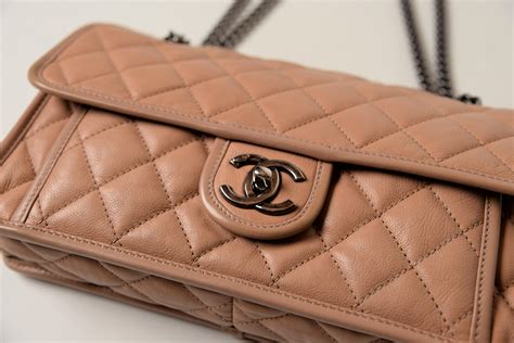 chanel french riviera|Chanel french riviera flap.